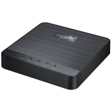 Маршрутизатор Ewind EW321 4G 300M LTE Mini WiFi