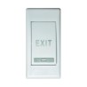 Контактная кнопка выхода Atis Exit-PE