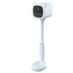 Радіоняня Ezviz BM1 (1080P,BE cs-bm1) з акумулятором