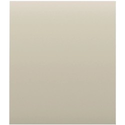 Кнопка Ajax CenterButton (1-gang/2-way) ivory