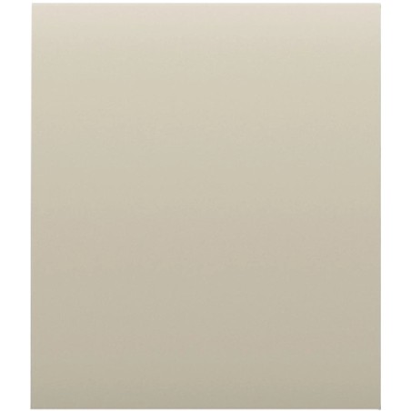 Кнопка Ajax CenterButton (1-gang/2-way) ivory