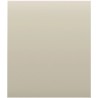 Кнопка Ajax CenterButton (1-gang/2-way) ivory