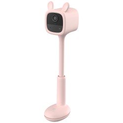Радіоняня Ezviz BM1 (1080P,RA cs-bm1) з акумулятором
