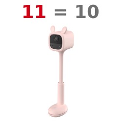 Комплект Ezviz BM1 (1080P,RA cs-bm1) з акумулятором