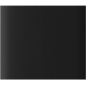 Кнопка Ajax CenterButton (1-gang) vertical black