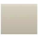 Кнопка Ajax CenterButton (1-gang) vertical [55] ASP ivory