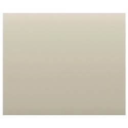 Кнопка Ajax CenterButton (1-gang) vertical [55] ASP ivory