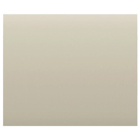 Кнопка Ajax CenterButton (1-gang) vertical [55] ASP ivory