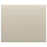 Кнопка Ajax CenterButton (1-gang) vertical [55] ASP ivory