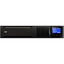 Джерело безперебійного живлення FSP Champ 3K RM 3000VA