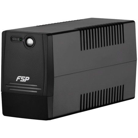 Джерело безперебійного живлення FSP FP650 650ВA