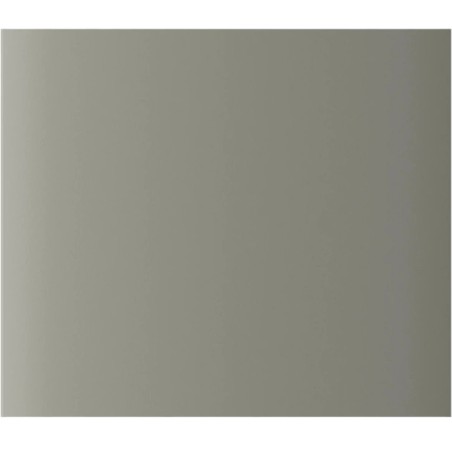 Кнопка Ajax CenterButton (1-gang) vertical [55] ASP olive