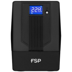 Джерело безперебійного живлення FSP iFP650 650ВA