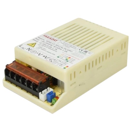 Блок живлення Faraday Electronics 60Wt/12-36V/PL 12–36В 5-2A
