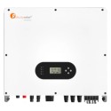 Інвертор Felicity IVGM 5000W 48V MPPT(100V~500V) гібридний однофазний чиста синусоїда