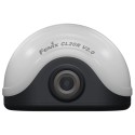 Ліхтар кемпінговий чорний Fenix CL20R V.2.0
