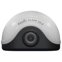 Ліхтар кемпінговий чорний Fenix CL20R V.2.0