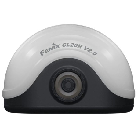 Ліхтар кемпінговий чорний Fenix CL20R V.2.0