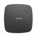 Сповіщувач Ajax FireProtect (black) диму з температурним сенсором