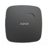 Сповіщувач Ajax FireProtect (black) диму з температурним сенсором