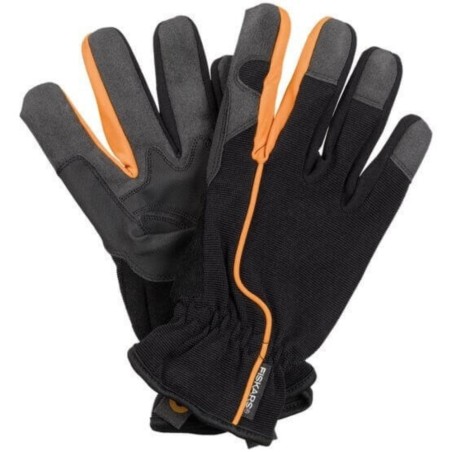 Садові рукавички Fiskars (8) 160005 (1003478)