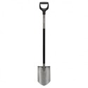 Лопата штикова Fiskars Ergonomic (1066708)