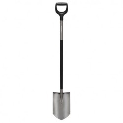 Лопата штикова Fiskars Ergonomic (1066708)