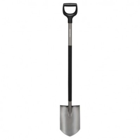 Лопата штикова Fiskars Ergonomic (1066708)