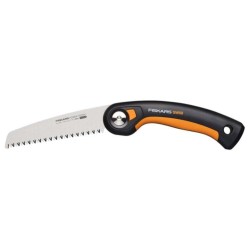 Складна пилка Fiskars Plus™ SW68 (1067552)
