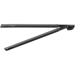 Великий площинний сучкоріз із загнутими лезами Fiskars SingleStep™ (L) L38 1001426