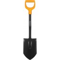 Лопата коротка Fiskars Solid 066715