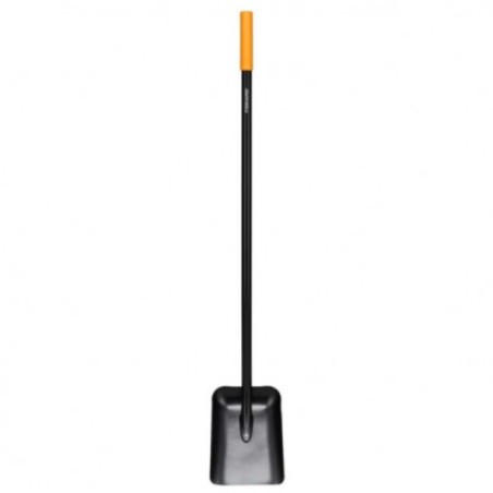 Лопата совкова Fiskars Solid (1066720)