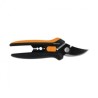 Секатор для квітів Fiskars Solid SP14 1051601