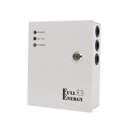 Джерело безперебійного живлення Full Energy BBG-123 12В 3А