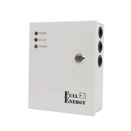Джерело безперебійного живлення Full Energy BBG-123 12В 3А