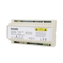 Блок безперебійного живлення Full Energy BBGP-125DIN 12В 5А