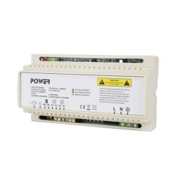 Блок безперебійного живлення Full Energy BBGP-125DIN 12В 5А