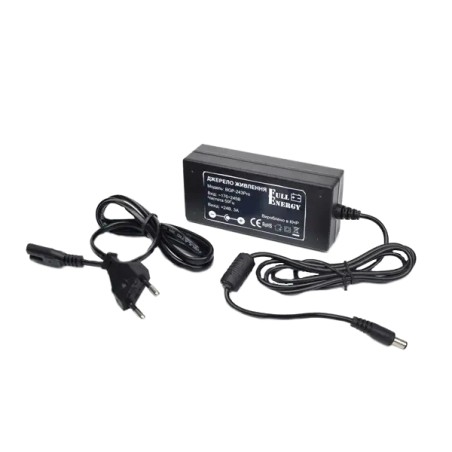 Блок живлення Full Energy BGP-243Pro 24В 3А