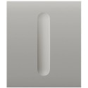 Кнопка Ajax CenterButton (Dimmer) oyster