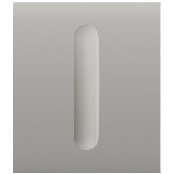 Кнопка Ajax CenterButton (Dimmer) oyster