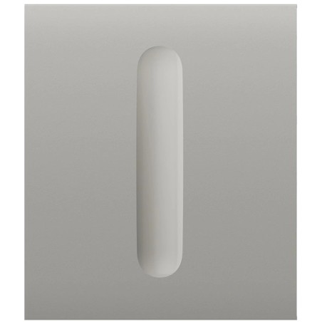 Кнопка Ajax CenterButton (Dimmer) oyster