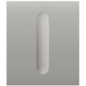 Кнопка Ajax CenterButton (Dimmer) oyster