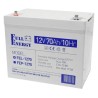Акумулятор гелевий Full Energy FEL-1270 12V 70 Ah