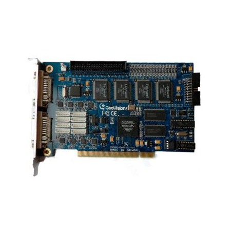 16-канальна плата відеозахвату GV-1480