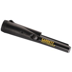 Металодетектор Garrett PRO-POINTER II