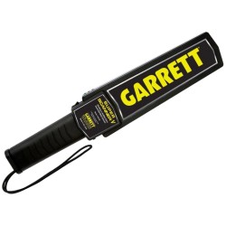 Металодетектор Garrett Super Scanner V