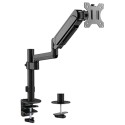 Кронштейн для монітора Gembird MA-DA1P-01 17-32" 9 кг