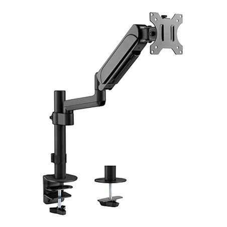 Кронштейн для монітора Gembird MA-DA1P-01 17-32" 9 кг