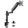 Кронштейн для монітора Gembird MA-DA1P-01 17-32" 9 кг