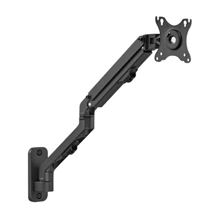 Кронштейн для монітора Gembird MA-WA1-02 17-27" 7 кг